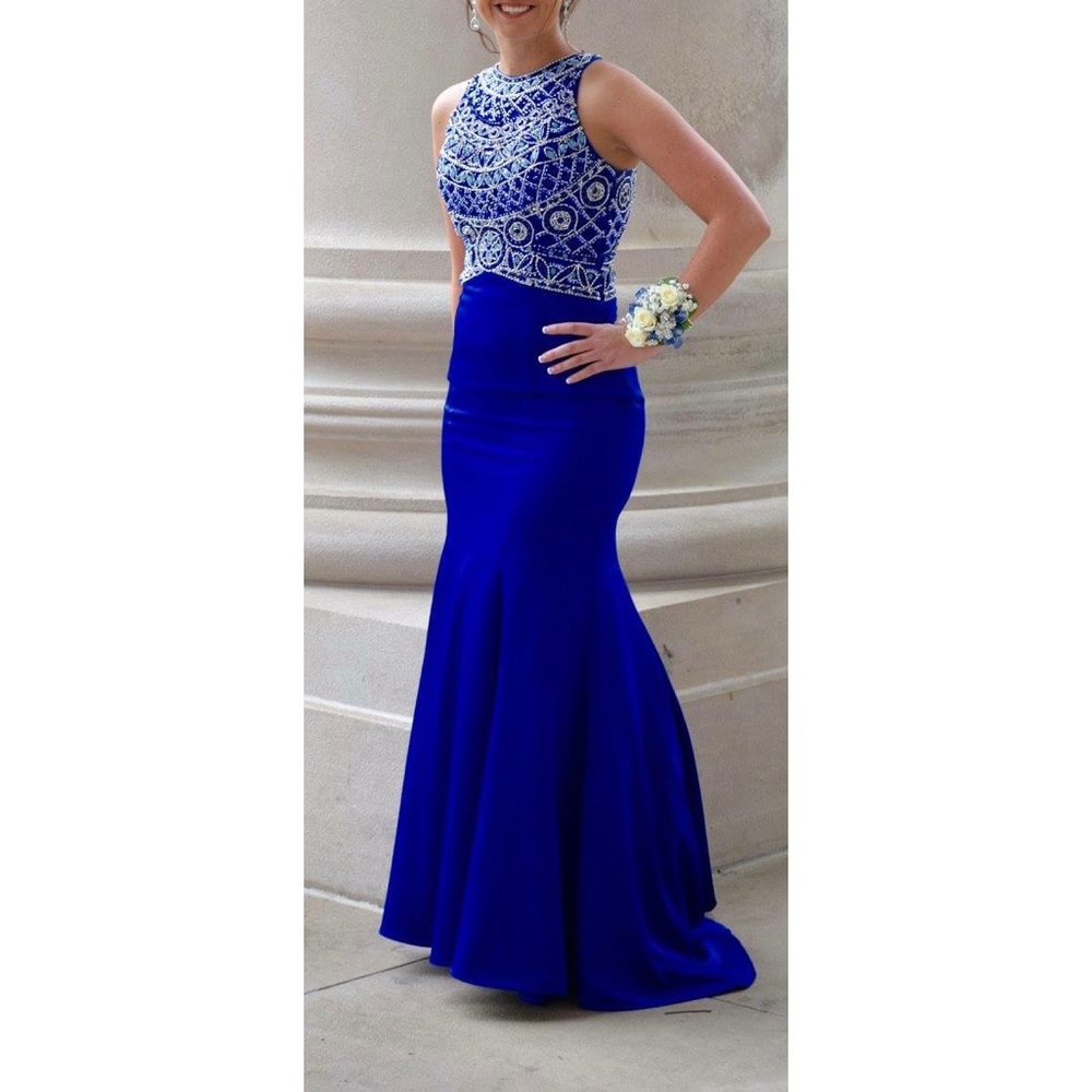 Prom Dress size 6